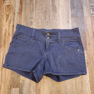 Blue UNIONBAY Shorts